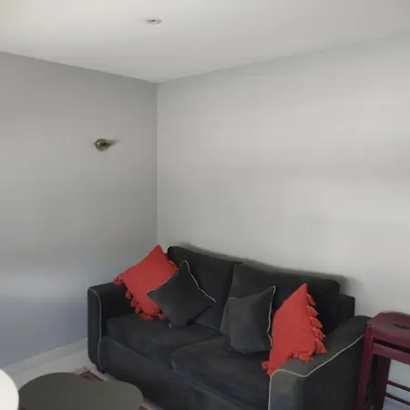 Appartement Nancy Thermal/Artem/Parc Ste Marie Le 61 Les Thermes Exterior photo