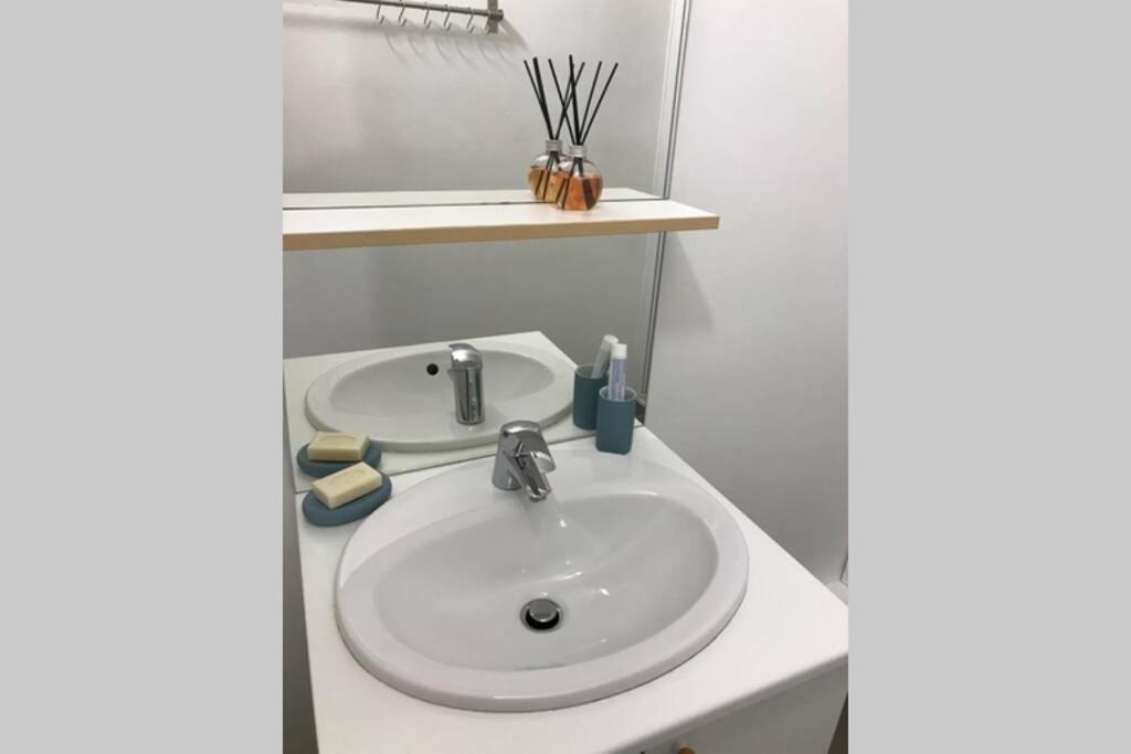 Appartamento Thermal/artem/parc Ste Marie Le 61 Les Thermes