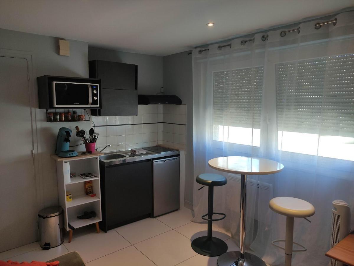 Appartamento Thermal/artem/parc Ste Marie Le 61 Les Thermes