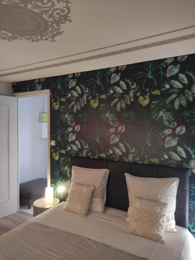Thermal/artem/parc Ste Marie Le 61 Les Thermes Apartment *