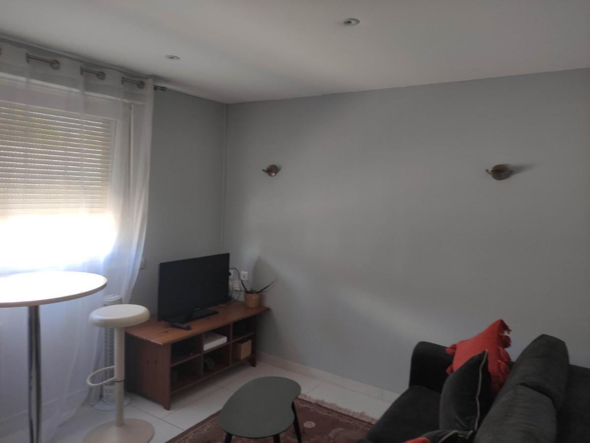 Thermal/artem/parc Ste Marie Le 61 Les Thermes Apartment *